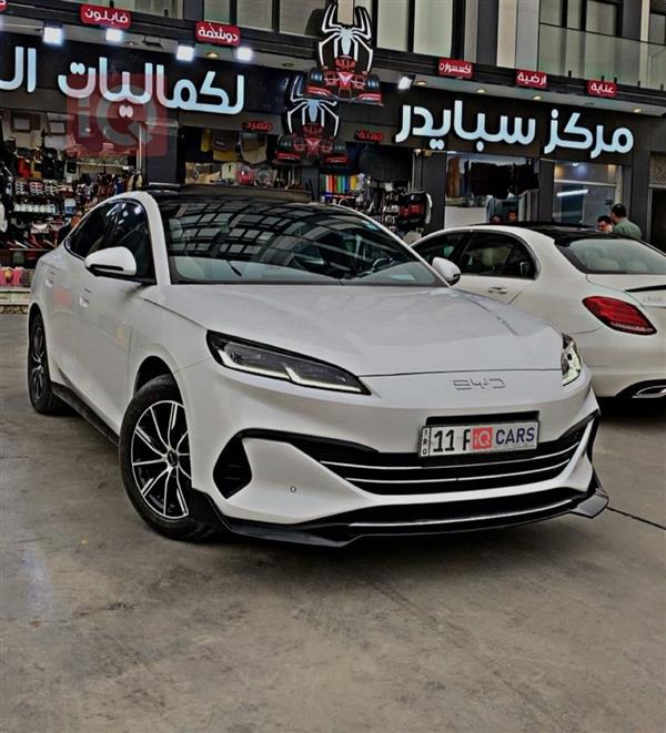 بي واي دي سيل 6 2024 للبيع في العراق -  بغداد